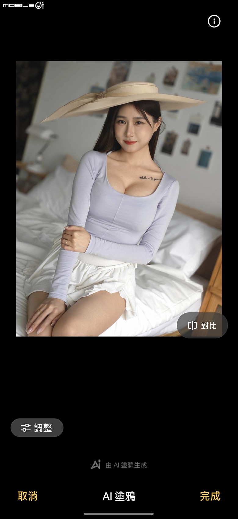 realme GT 8 Pro 體驗｜理光 GR 靈魂上身，全能旗艦闖出新路！