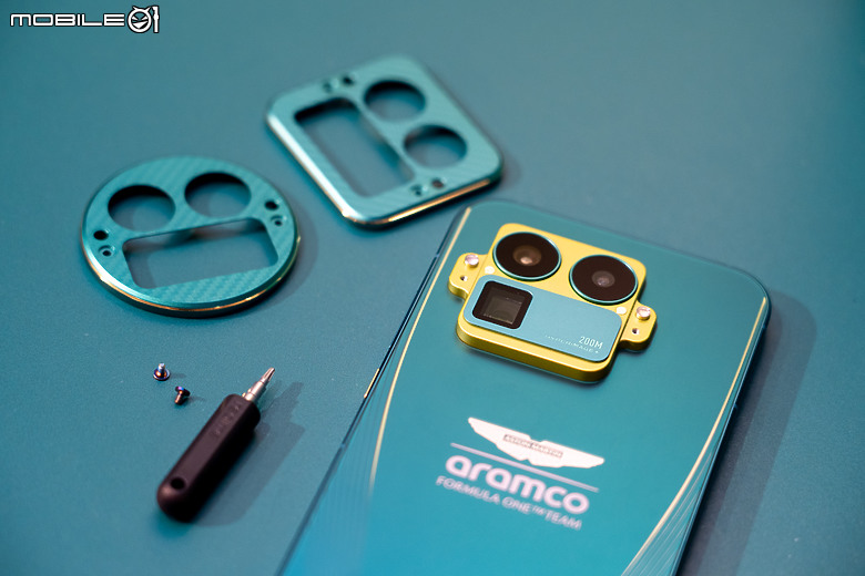 realme GT 8 Pro 體驗｜理光 GR 靈魂上身，全能旗艦闖出新路！