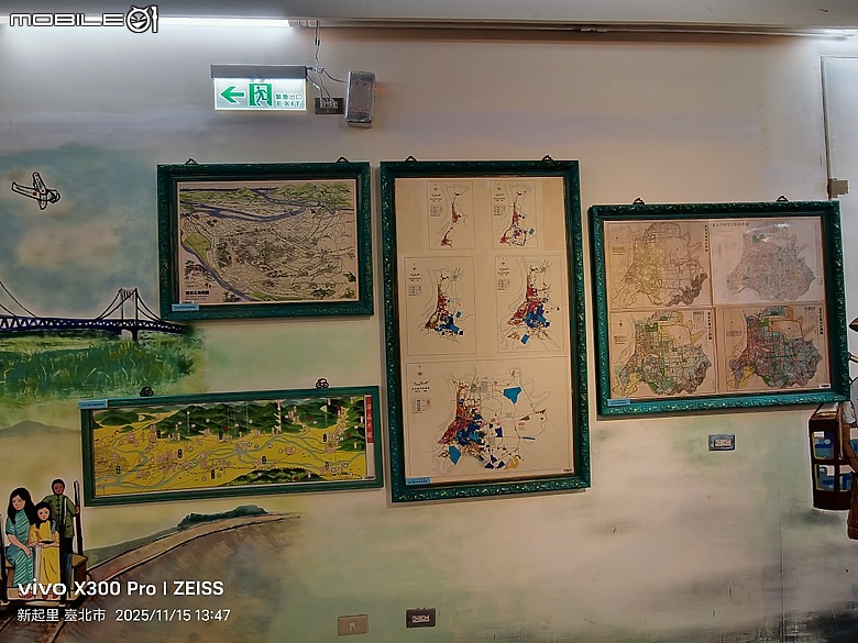 艋舺祖師廟、艋舺青山宮、萬華區史展示中心、艋舺謝宅、朝北醫院、青山宮、青雲閣、華西街夜市 — 臺北市區小旅行之艋舺老市街散步