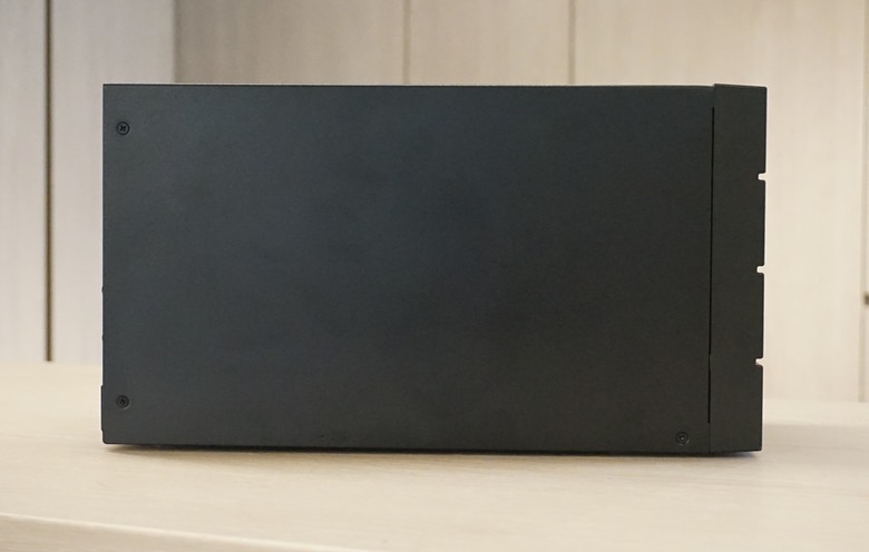 CyberPower OLS1000A零毫秒切換穩定供電、不斷電完美解決方案、向硬體損毀的夢魘說掰掰！