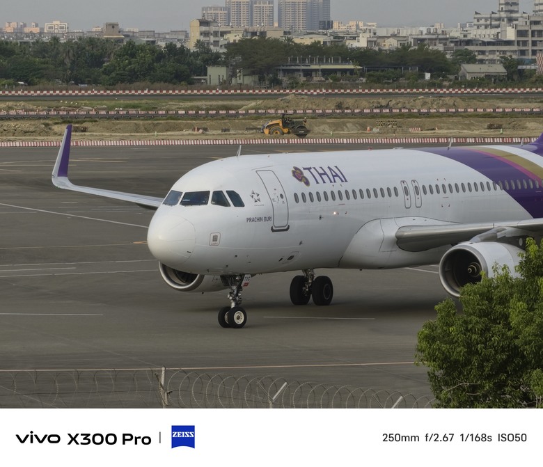 [分享]：vivo X300 Pro 之光影體驗