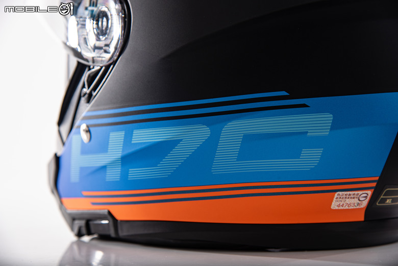 HJC 進口通勤帽新選擇！HJC i30高包覆感、高透氣性3/4帽款開箱！