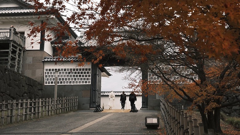[旅拍圖多] 金澤楓景、富山老街、東京巷弄｜X-T50 + Touit 32mm 邊走邊拍
