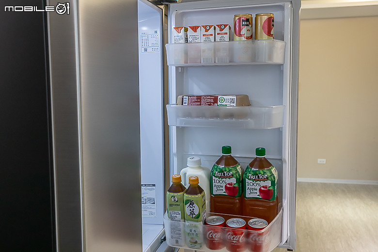 Hitachi R-TSF62WJ 日製冰箱｜獨家白金真空睡眠冰溫室，減緩氧化長保食材新鮮美味！