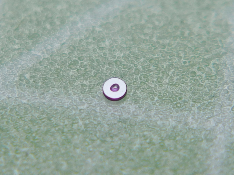 自娛玩修錶 - 原點(之三): 老東方"Calendar Auto Orient" 17 Jewels自動錶 (cal. 670)