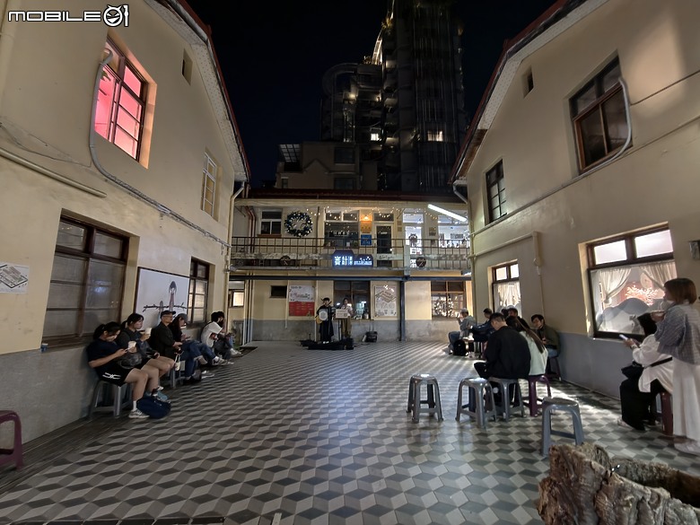 vivo X300 Pro 臺灣上市版本 旅拍攝影2個月之實拍分享