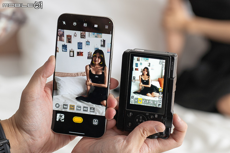 realme GT 8 Pro 體驗｜理光 GR 靈魂上身，全能旗艦闖出新路！