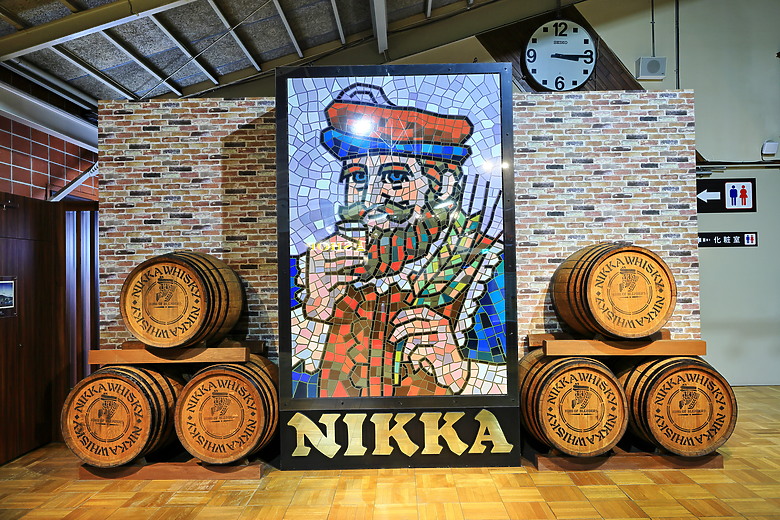 (映像旅行)“EP2” 漫遊仙台的醉心迷幻with日本東北賞楓自駕輕旅