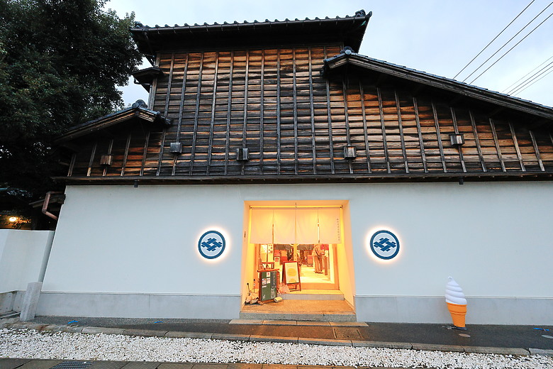 點我看大圖 (映像旅行)“EP3”在新潟感受楓紅綺麗、酒造人文之美with日本東北賞楓自駕輕旅