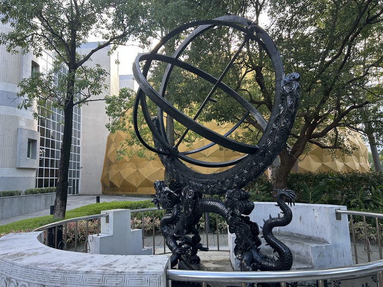 【小惡魔驫到成功】騎 單 車 遊 台 北 ( 士 林 ) 下 集