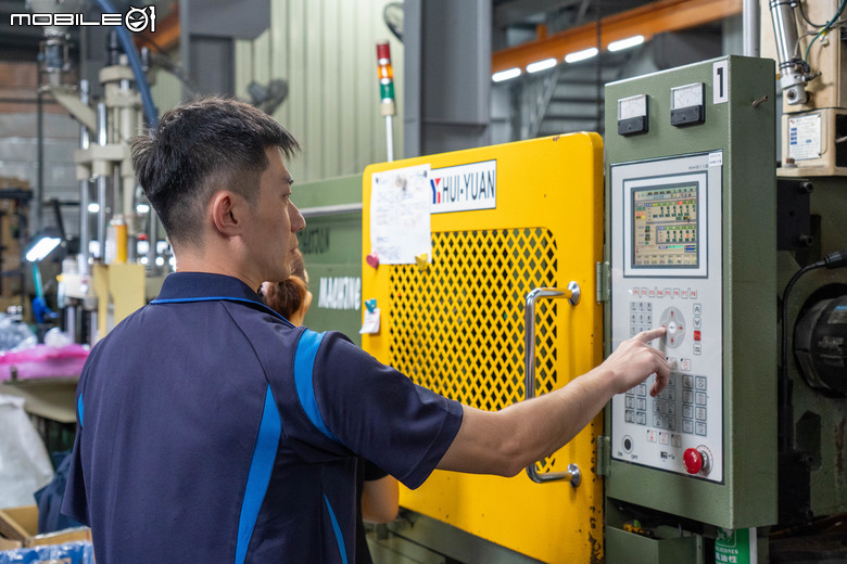 蔣大推甚麼 EP1：亞熱帶島國也會做雪鏡！全台灣本土設計製造 VIGHT 展現超強技術力