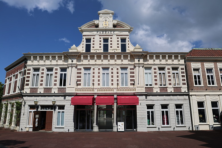 西九州自由行--下集(火車篇:長崎稻佐山夜景/豪斯登堡樂園/福岡市區逛街美食)