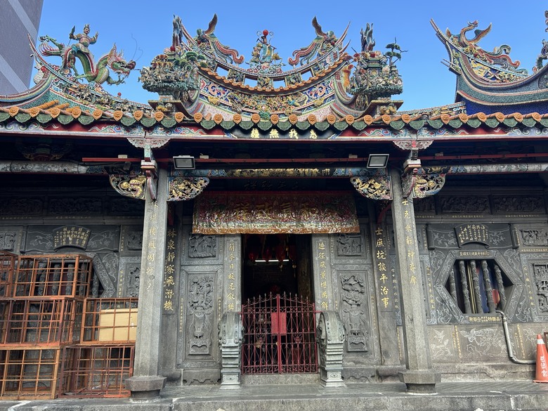 【小惡魔驫到成功】騎 單 車 遊 台 北 ( 士 林 ) 上 集