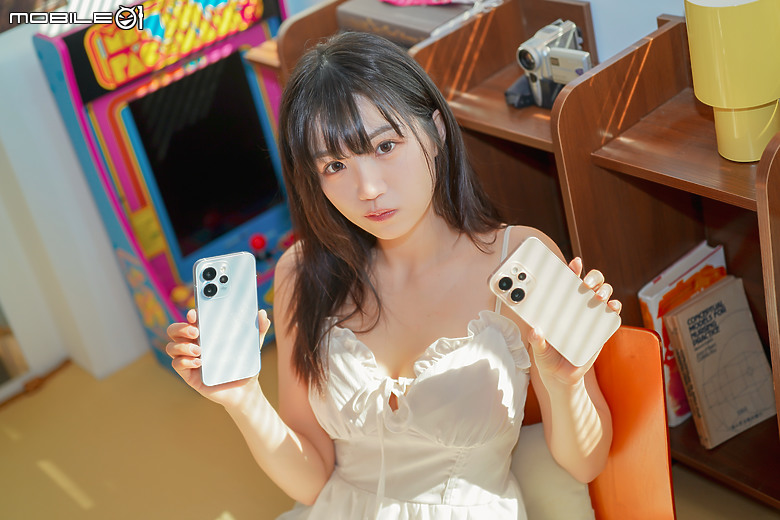 OPPO Reno15 Pro Max 體驗｜2 億畫素主鏡頭加持，實況照片玩法再升級！