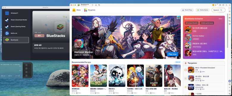 【小宅開箱】Mac全功能遊戲中樞！Neo Forza OStation Hub 多合一Hub開箱