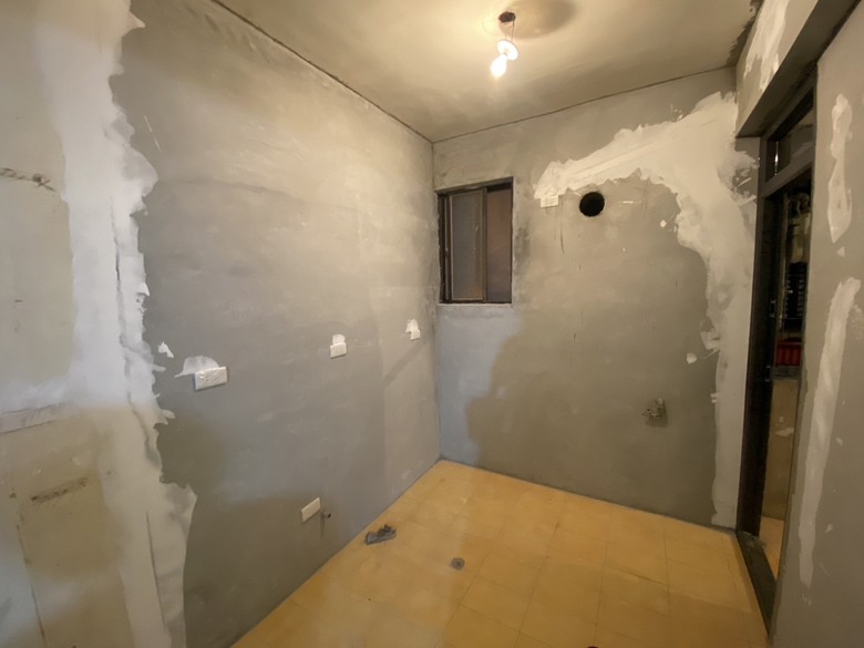 60萬內改造老屋