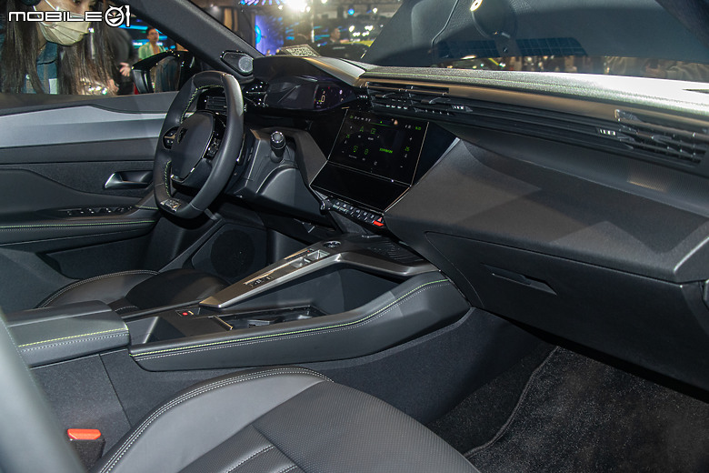 【2026台北車展】Peugeot 408新車型159.8萬元限量上市,小改款208預約第三季報到!