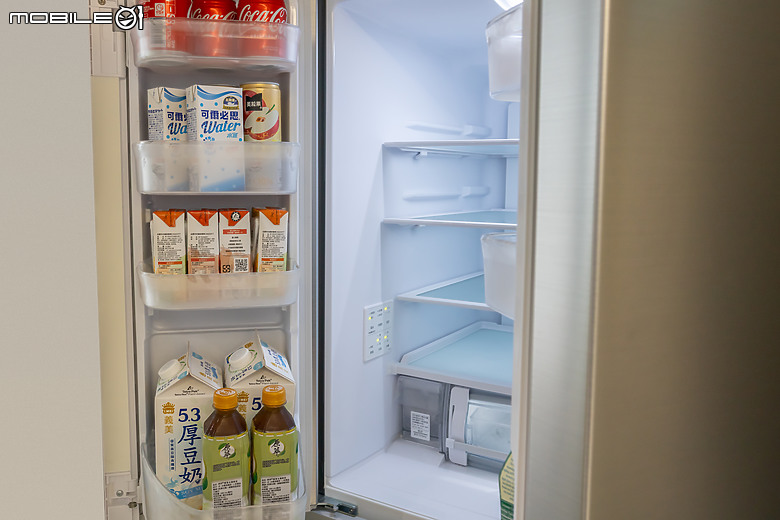 Hitachi R-TSF62WJ 日製冰箱｜獨家白金真空睡眠冰溫室，減緩氧化長保食材新鮮美味！