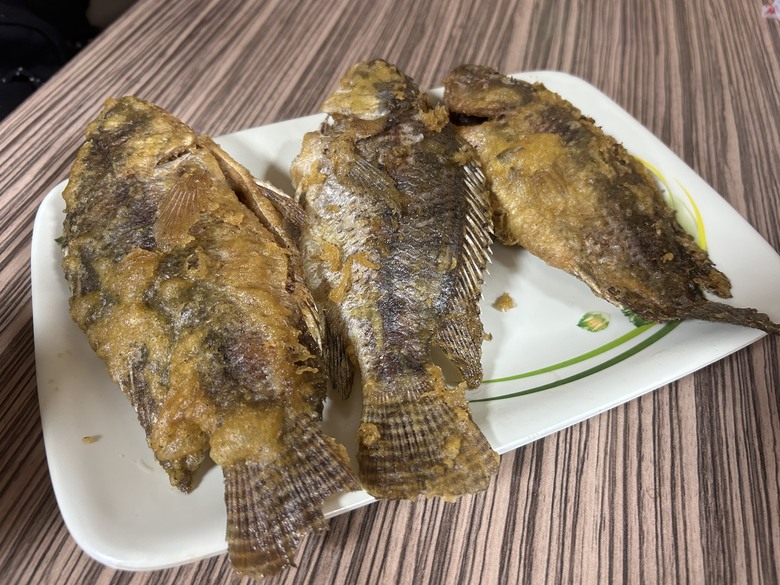 騎 向 台 灣 最 西 極 - 國 聖 燈 塔
