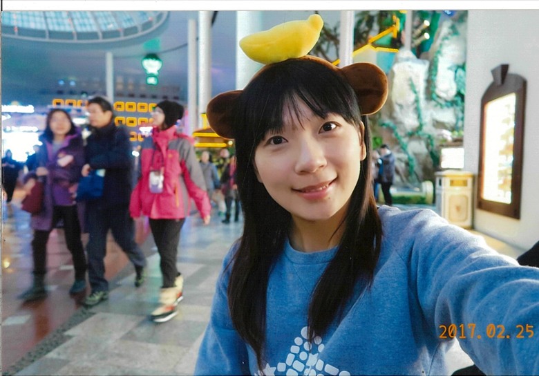 無盡的思念-筠軒-