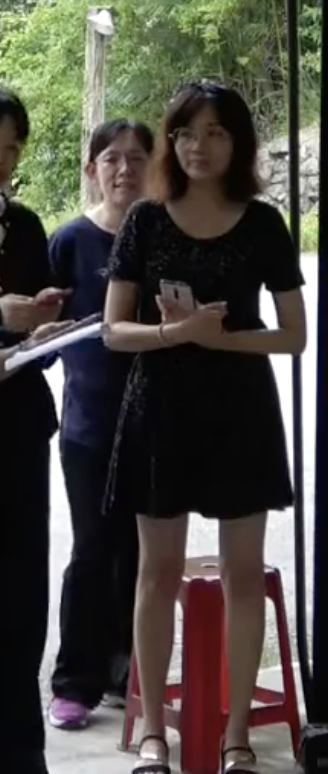 問:台北市召會弟兄外遇 (騙結婚實騙處女) 需要幫忙遮罪?台積電色情牧師 Fab12 RDPC P8