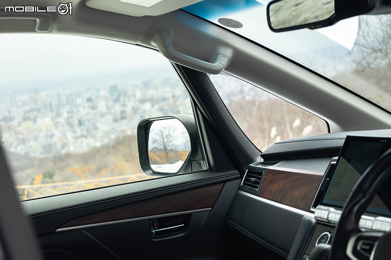 Mitsubishi Delica D:5 北海道試駕｜市場少見的越野MPV，國內預約第六世代見！