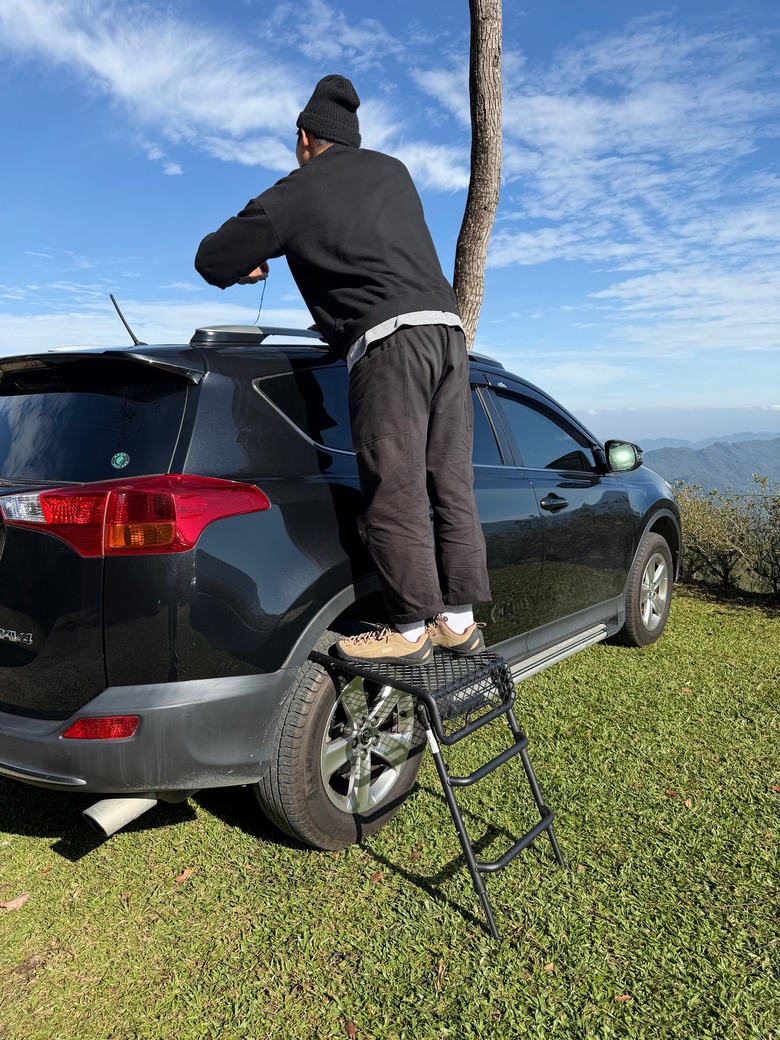 露營裝備大公開｜那些買了就不想換的好用裝備