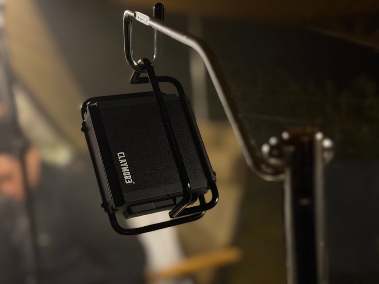 露營裝備大公開｜那些買了就不想換的好用裝備