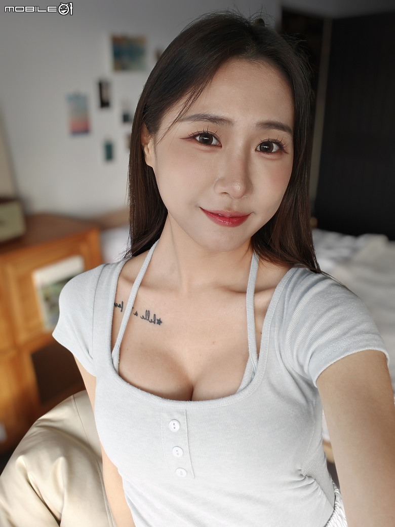 realme GT 8 Pro 體驗｜理光 GR 靈魂上身，全能旗艦闖出新路！