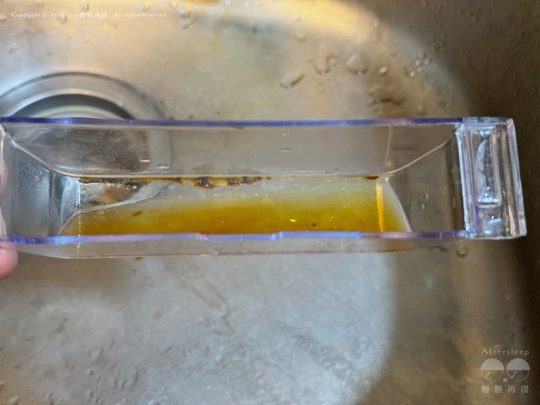 清潔用品分享｜廚房油污的隱形殺手！家能淨