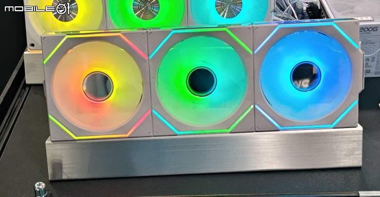 2025 GAMFORCE 電競嘉年華 心得文章