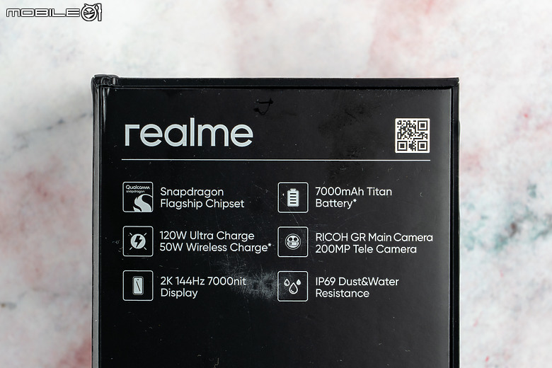 realme GT 8 Pro 體驗｜理光 GR 靈魂上身，全能旗艦闖出新路！