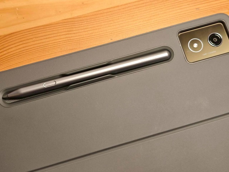 點我看大圖 開箱 Idea Tab Pro心得分享