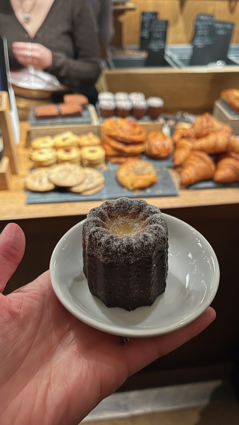 倫敦美食紀錄及David Hockney新作品