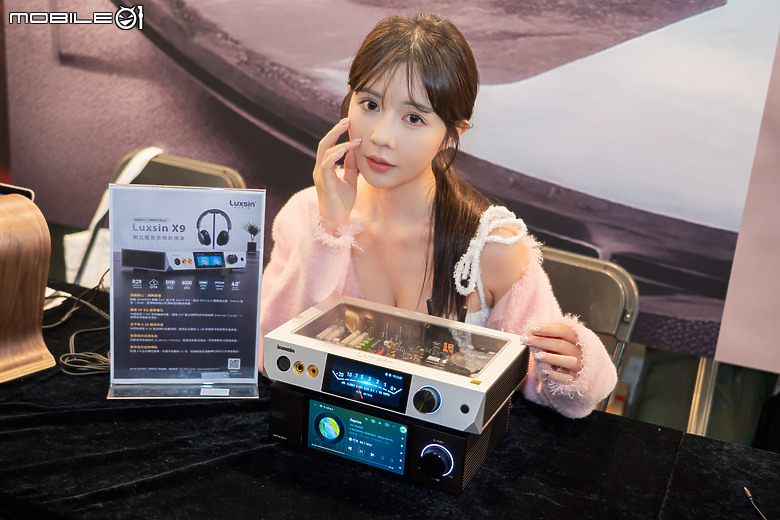 【採訪】2025 TPAF 台灣耳機文化節台北場直擊｜睽違一年的發燒盛典！