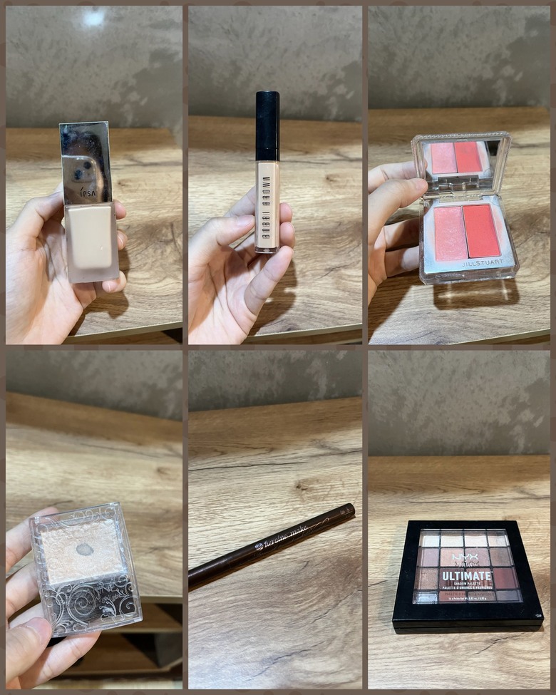 尊嘟愛！年度愛用彩妝保養清單