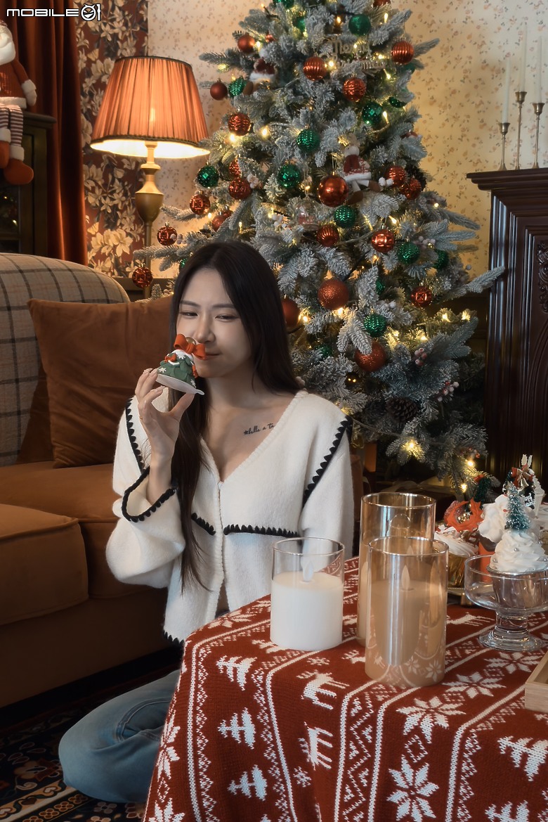 realme GT 8 Pro 體驗｜理光 GR 靈魂上身，全能旗艦闖出新路！