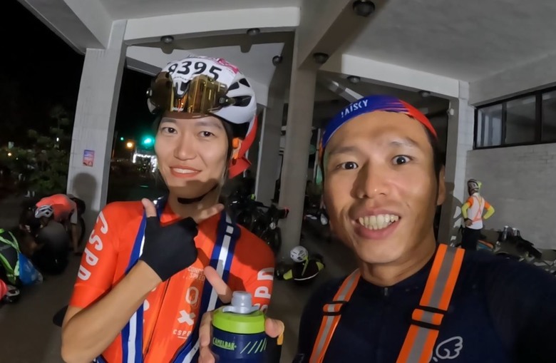 小菜菜直上 TBA 620 四極點，到底行不行！？