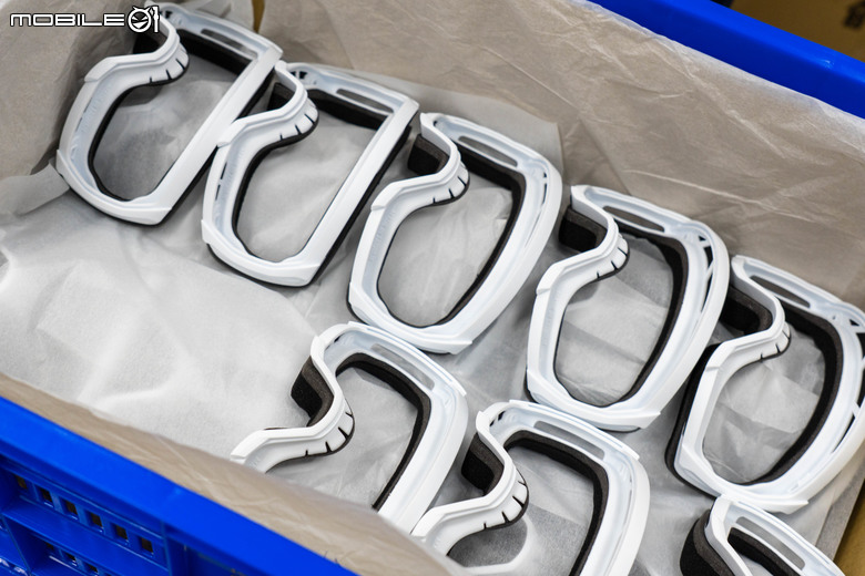 蔣大推甚麼 EP1：亞熱帶島國也會做雪鏡！全台灣本土設計製造 VIGHT 展現超強技術力