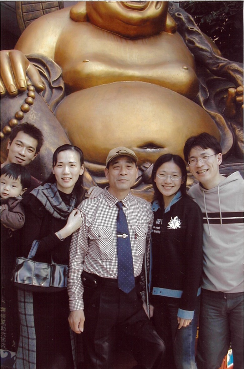 無盡的思念-筠軒-