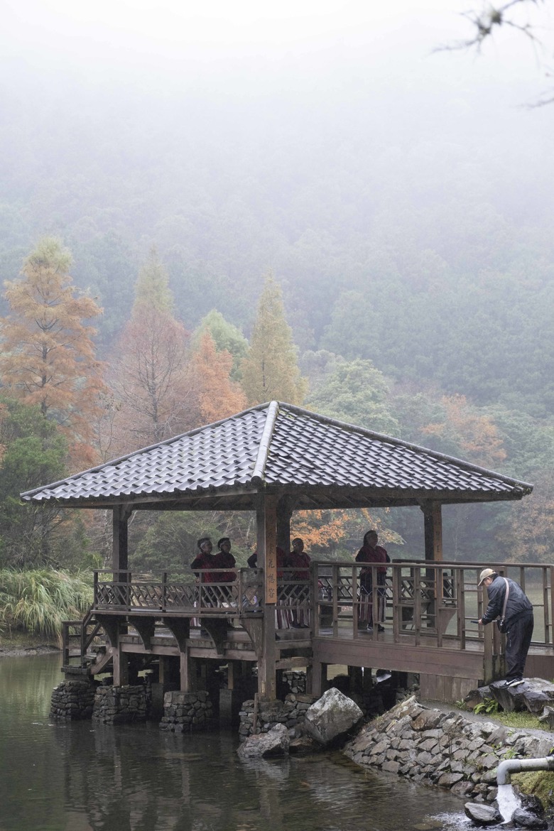 解鎖長途騎乘，2025 MAX家族山海輕旅行