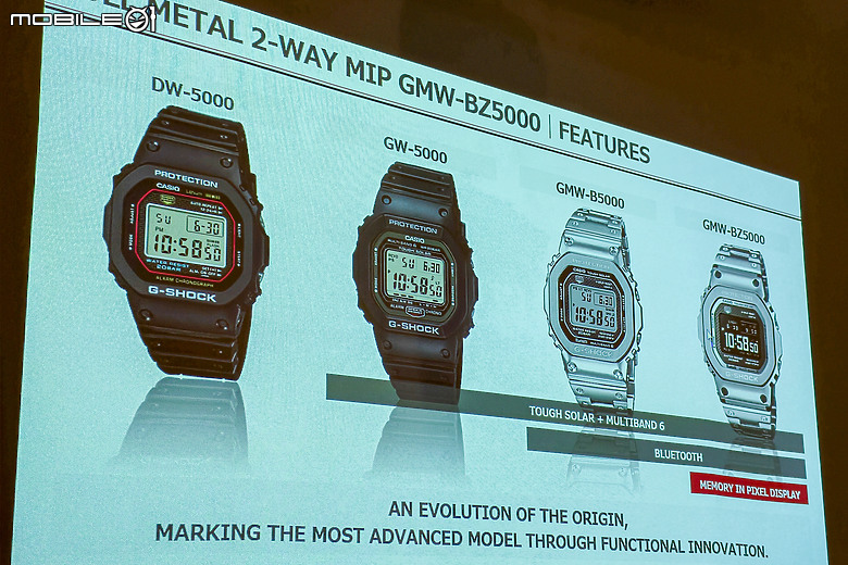 Casio 日本山形廠＆東京總部參訪｜一窺 G-SHOCK 的強悍奧義與匠心工藝！