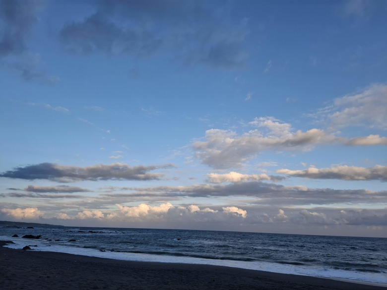 [遊記]台灣鐵道環島13天隨興旅遊-ep2