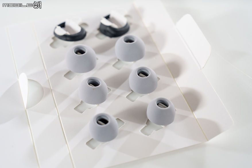 final TONALITE 試聽報告｜一款最懂你聽感的真無線藍牙耳機