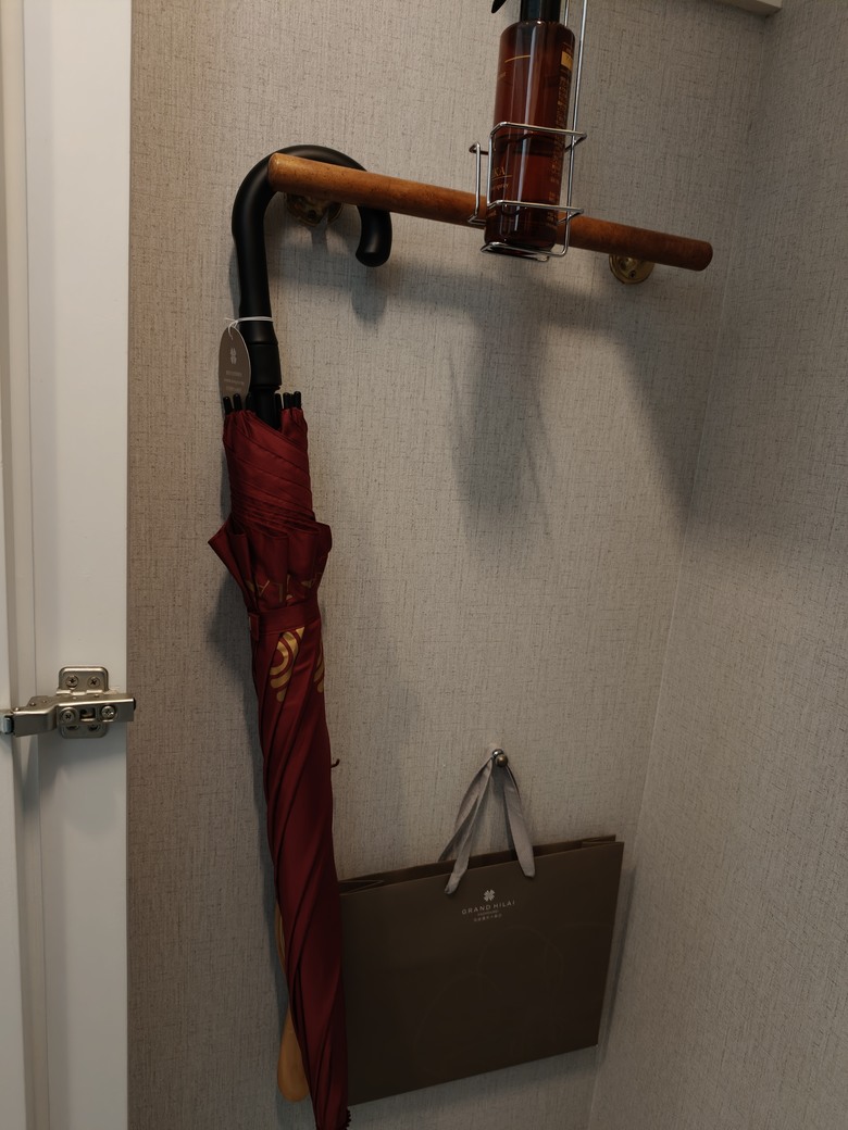 高雄前金｜高雄漢來大飯店GRAND HILAI KAOHSIUNG｜親切 熱情 溫馨