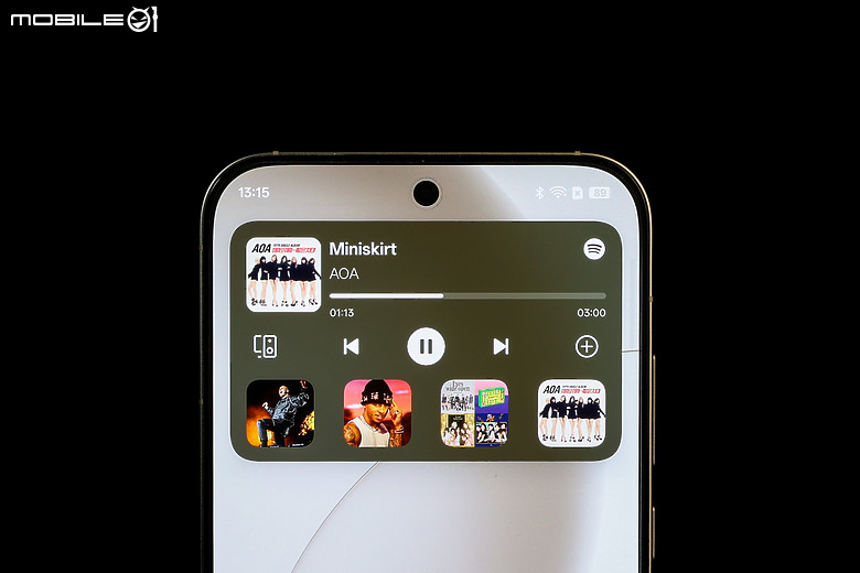 realme GT 8 Pro 體驗｜理光 GR 靈魂上身，全能旗艦闖出新路！