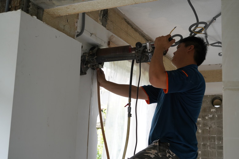 老家裝修碎碎念 - 冷氣篇