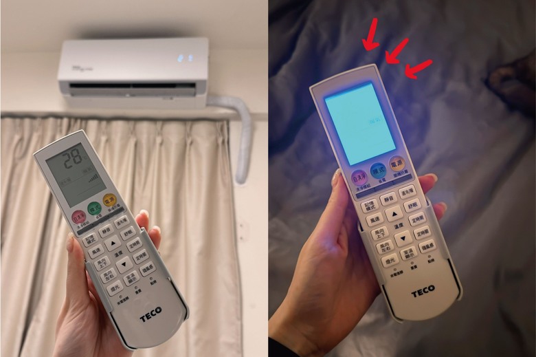 東元頂級HS8家用冷氣｜被溫柔呵護對待的四季日常