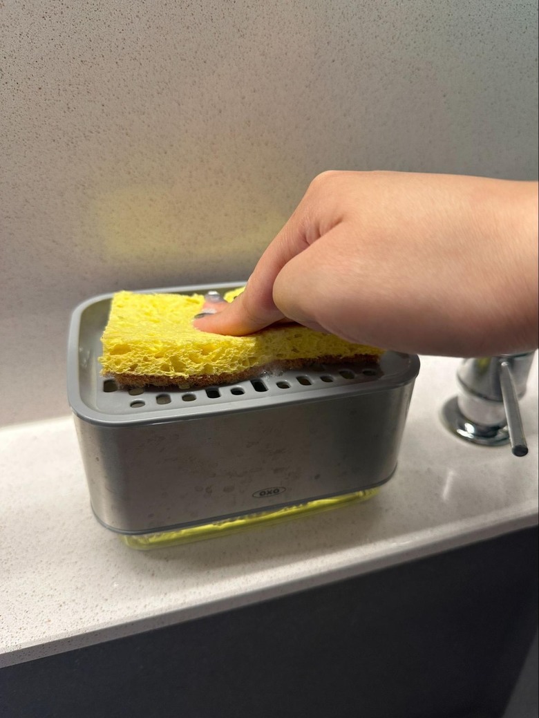 全聯現在有OXO跟joseph joseph廚具專區了？