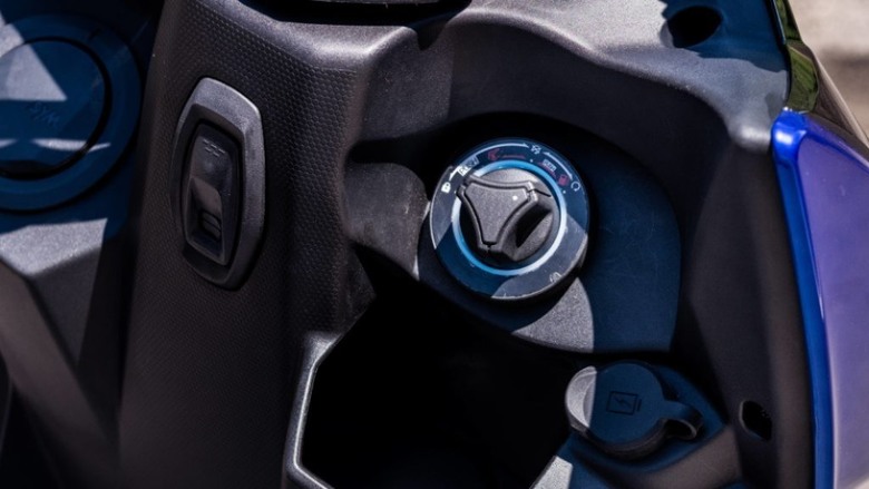 機車鑰匙的種類有哪些？